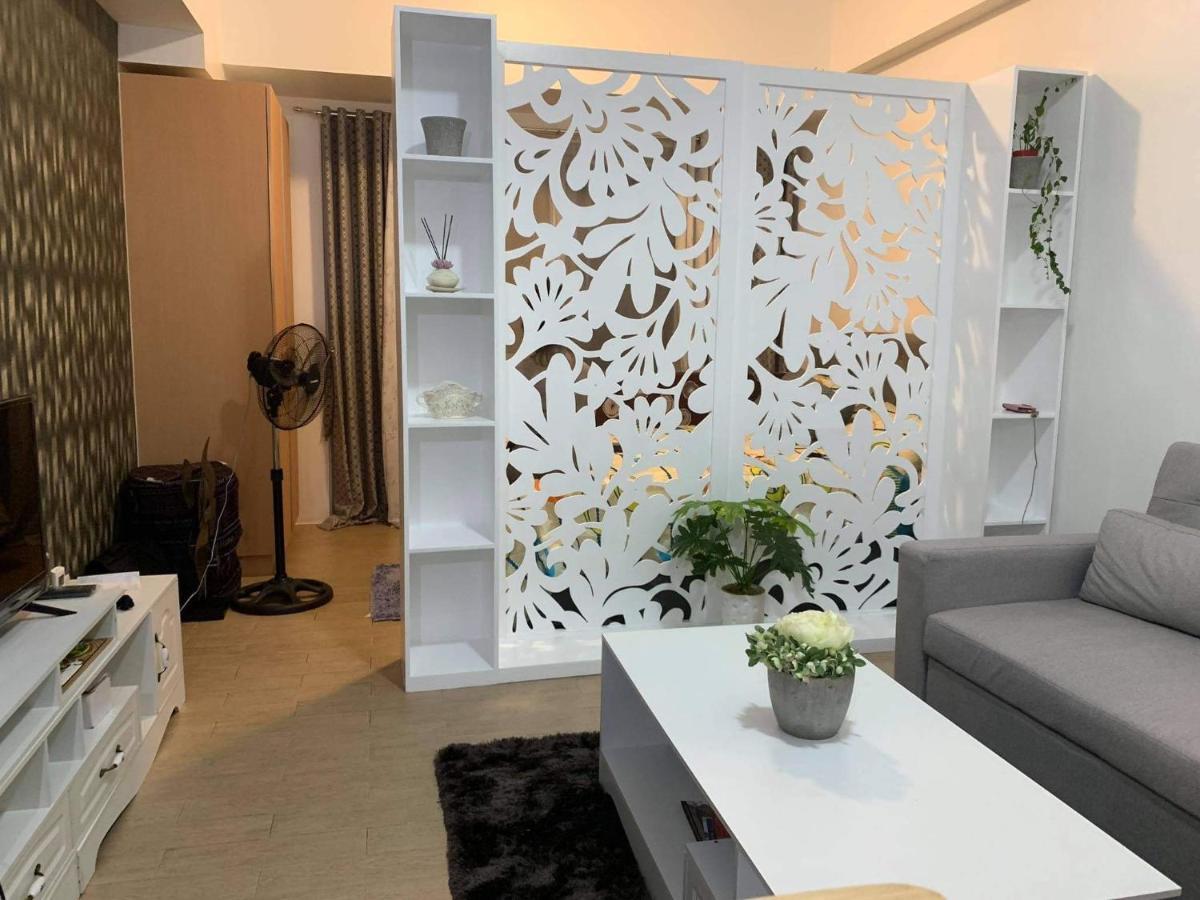 81 Newport Boulevard Cluster 4 - 8F Across Naia Airport, Terminal 3 Pasay Ngoại thất bức ảnh