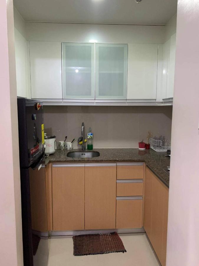 81 Newport Boulevard Cluster 4 - 8F Across Naia Airport, Terminal 3 Pasay Ngoại thất bức ảnh