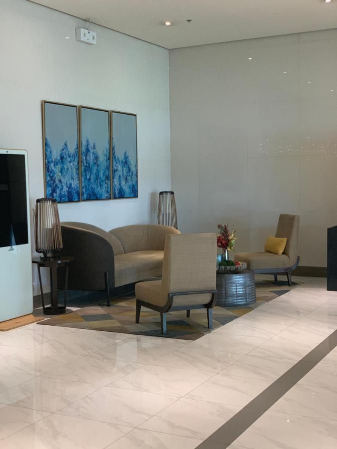 81 Newport Boulevard Cluster 4 - 8F Across Naia Airport, Terminal 3 Pasay Ngoại thất bức ảnh
