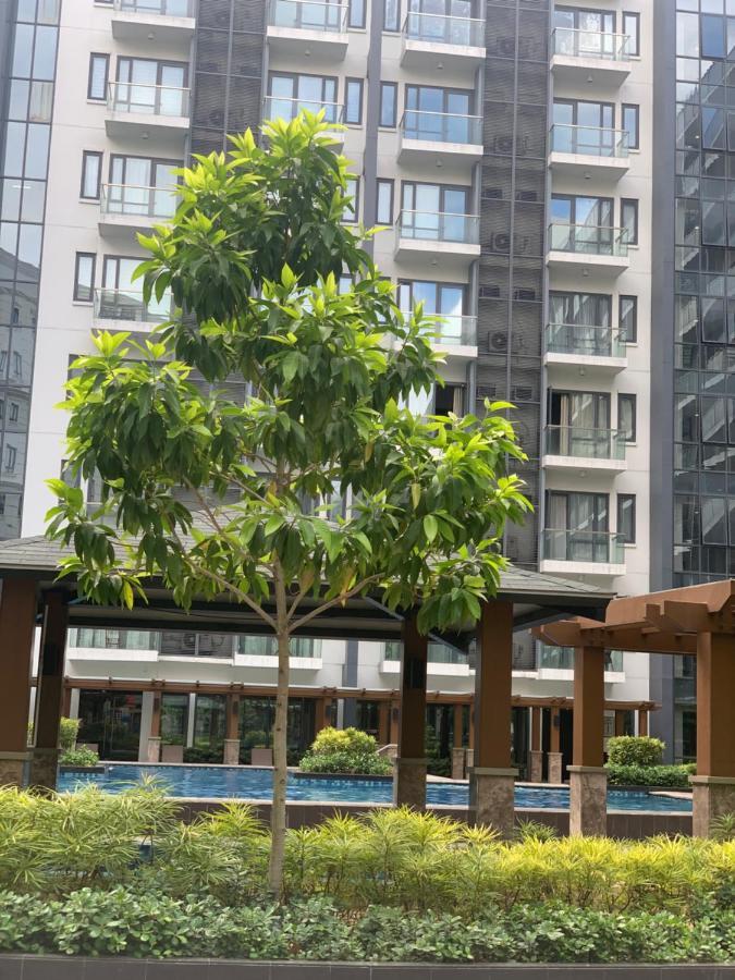 81 Newport Boulevard Cluster 4 - 8F Across Naia Airport, Terminal 3 Pasay Ngoại thất bức ảnh
