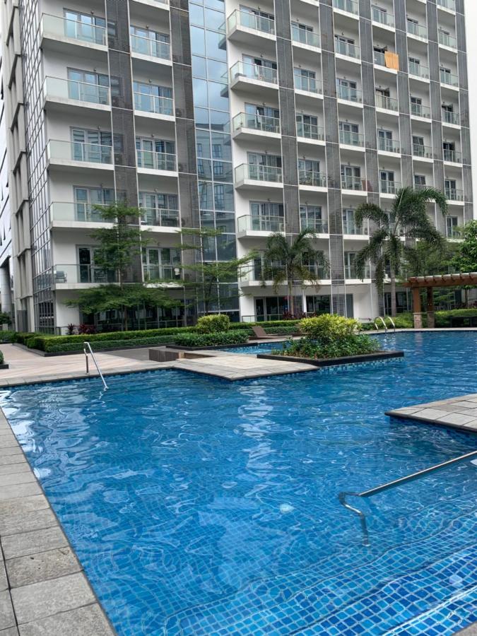 81 Newport Boulevard Cluster 4 - 8F Across Naia Airport, Terminal 3 Pasay Ngoại thất bức ảnh
