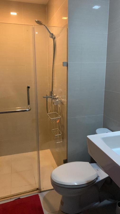81 Newport Boulevard Cluster 4 - 8F Across Naia Airport, Terminal 3 Pasay Ngoại thất bức ảnh