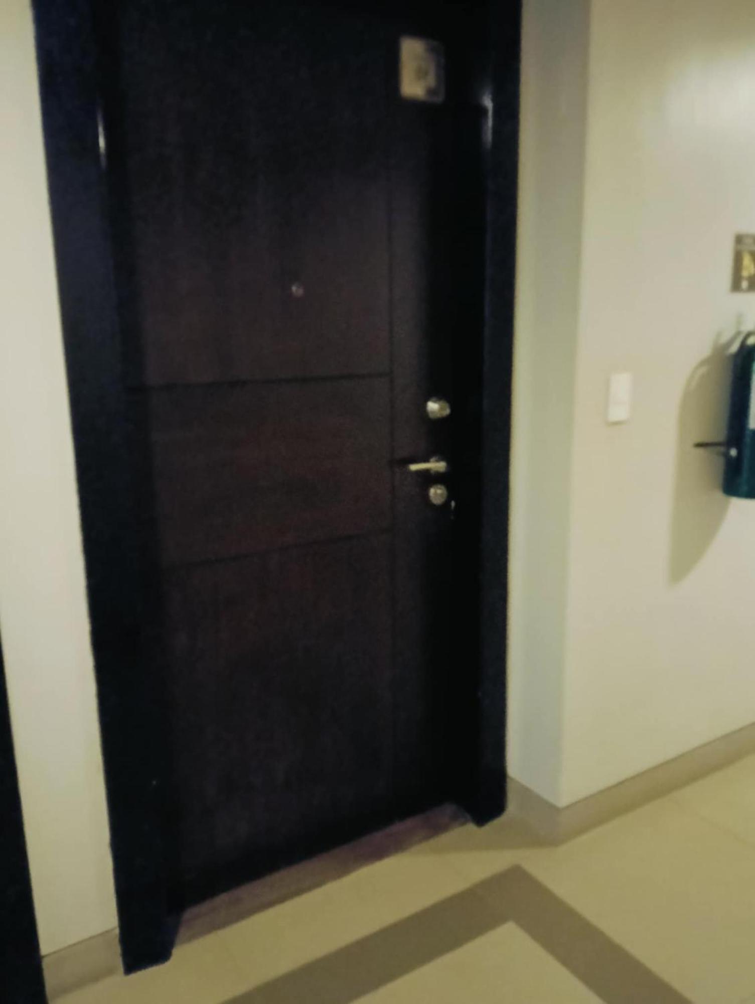 81 Newport Boulevard Cluster 4 - 8F Across Naia Airport, Terminal 3 Pasay Ngoại thất bức ảnh